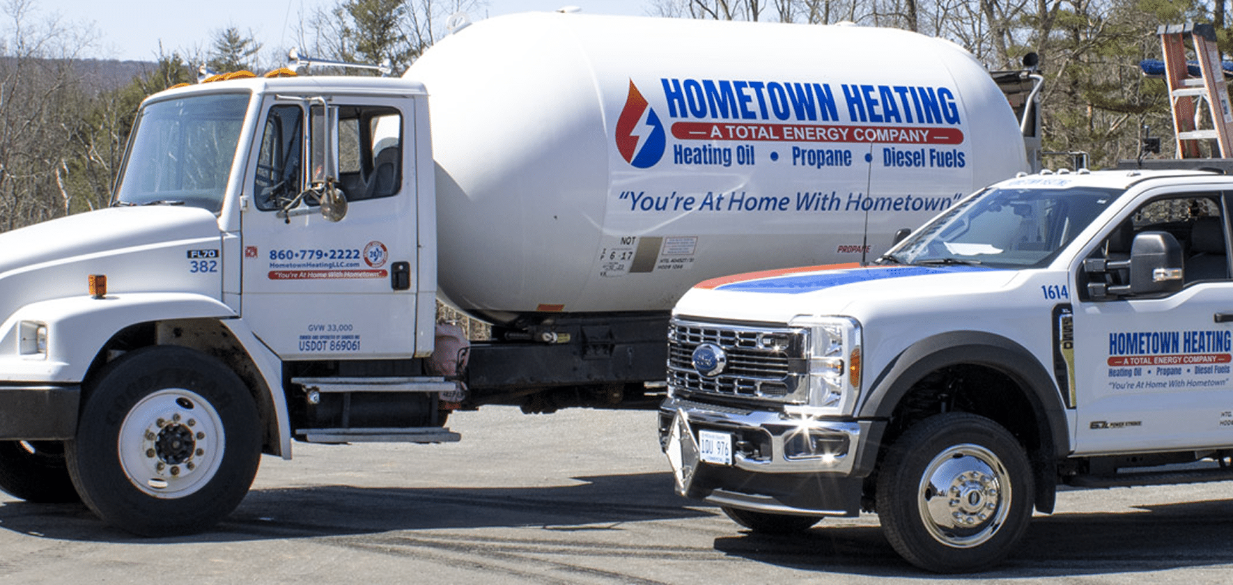 Heating Maintenance Checklist: Keep Your System Running Smoothly - Hometown Heating